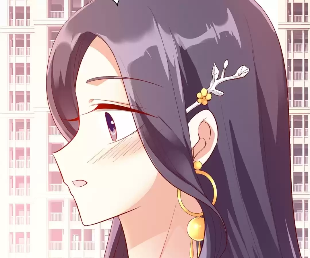 The True Lies Couple Chapter 58 - page 9