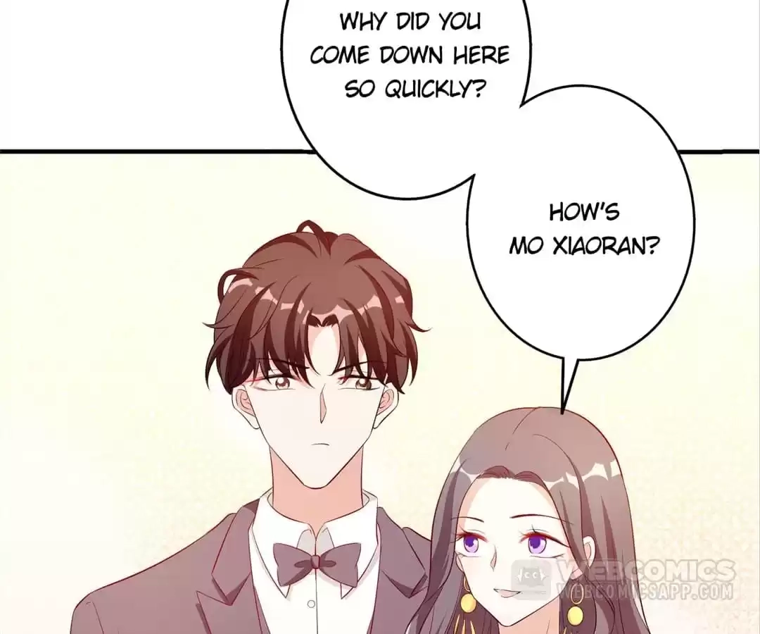 The True Lies Couple Chapter 58 - page 93