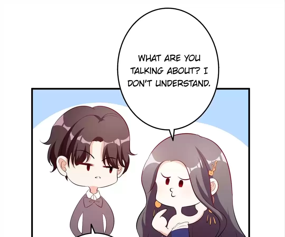 The True Lies Couple Chapter 58 - page 96