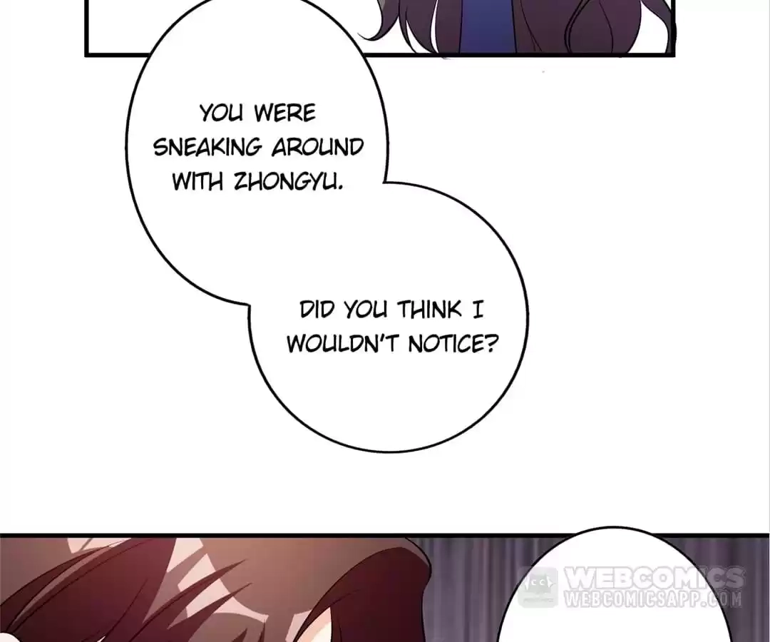 The True Lies Couple Chapter 58 - page 97