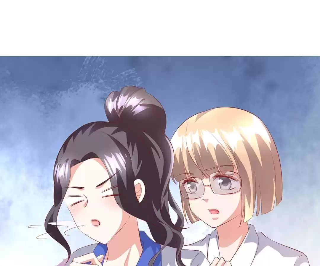 The True Lies Couple Chapter 45.1 - page 10