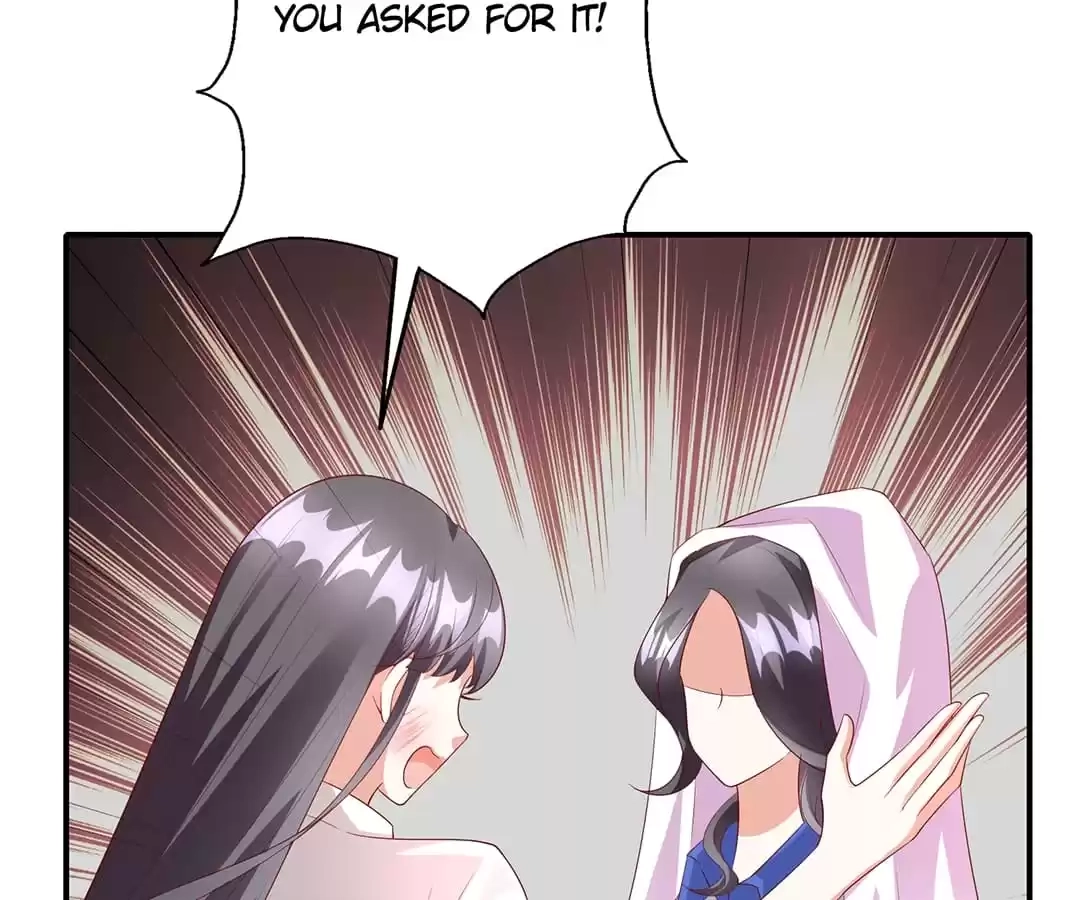 The True Lies Couple Chapter 45.1 - page 104