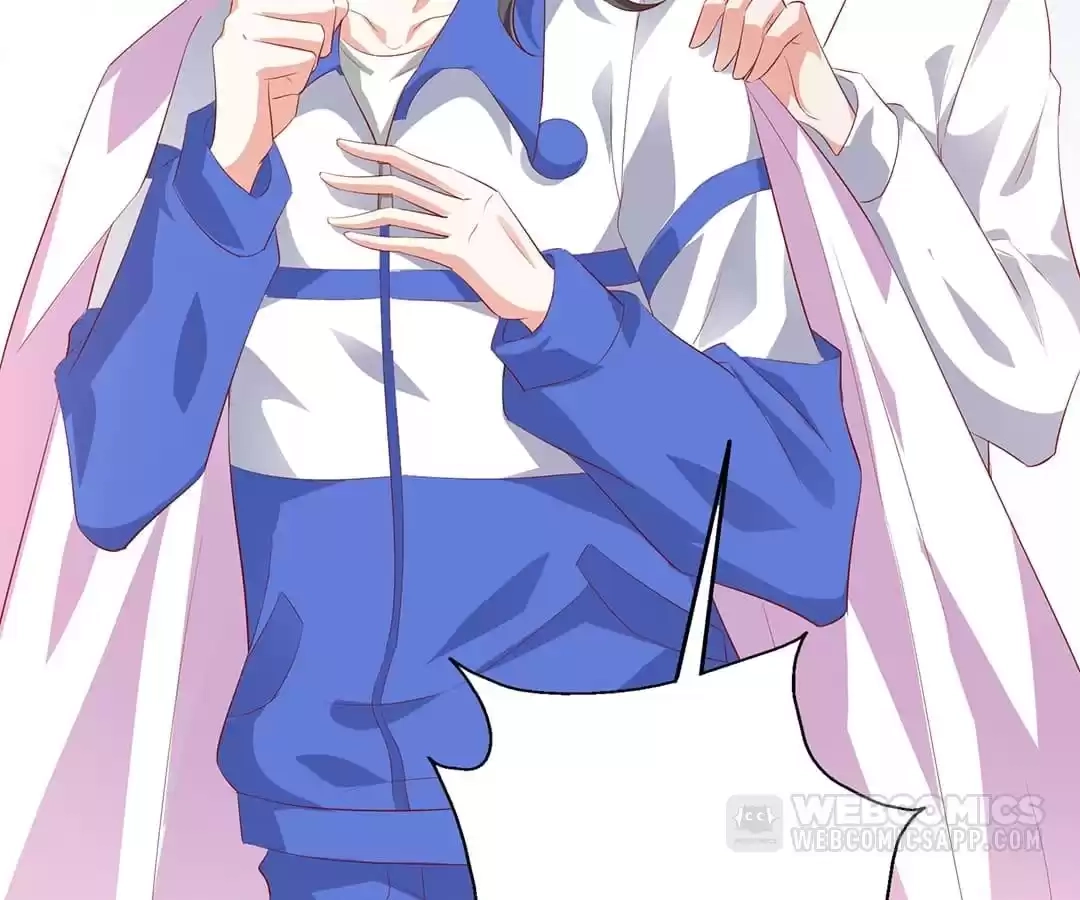 The True Lies Couple Chapter 45.1 - page 11