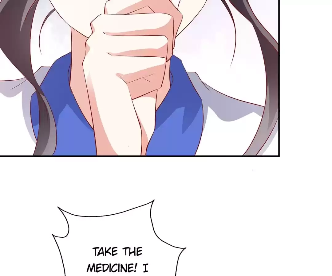 The True Lies Couple Chapter 45.1 - page 14