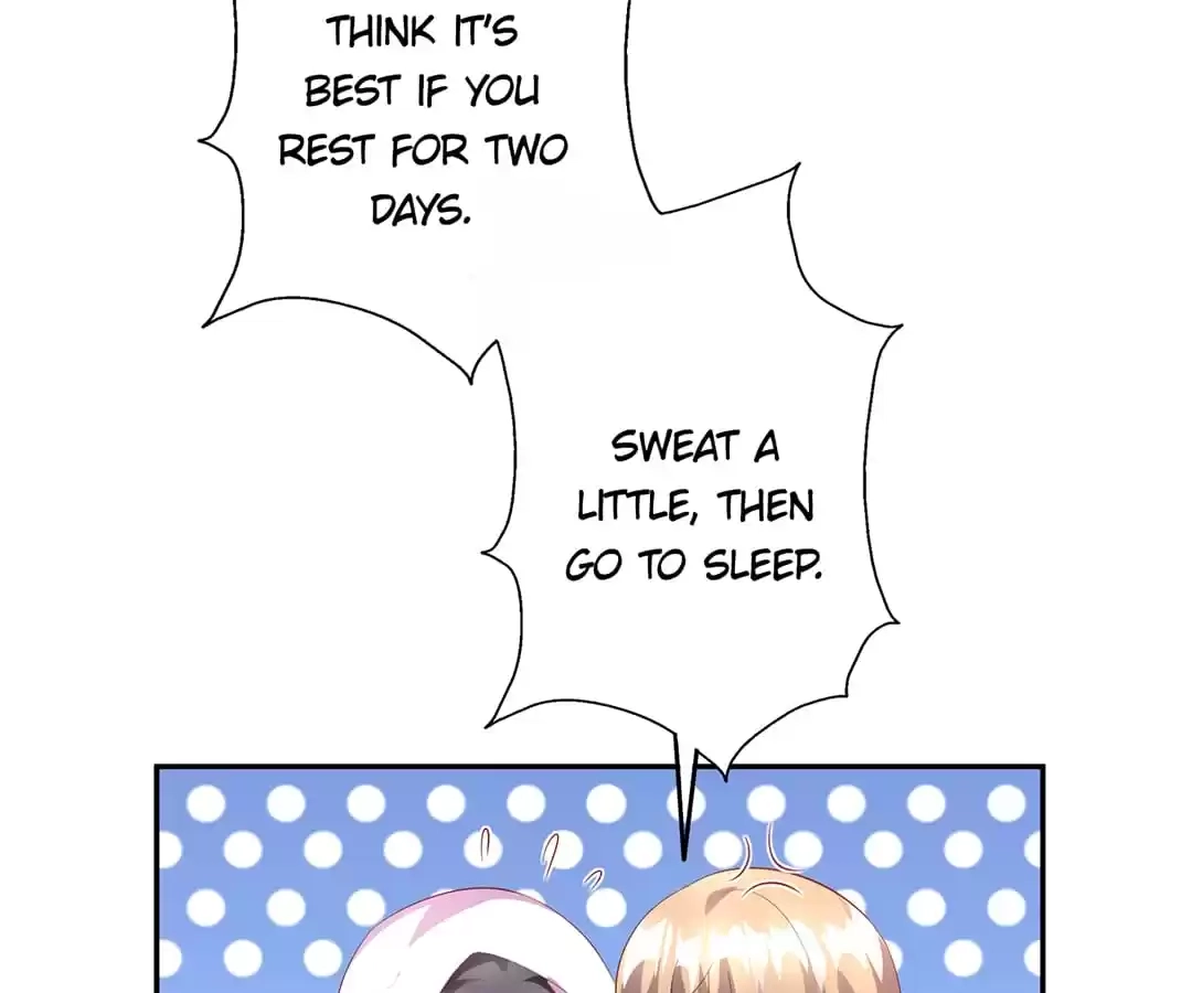 The True Lies Couple Chapter 45.1 - page 15