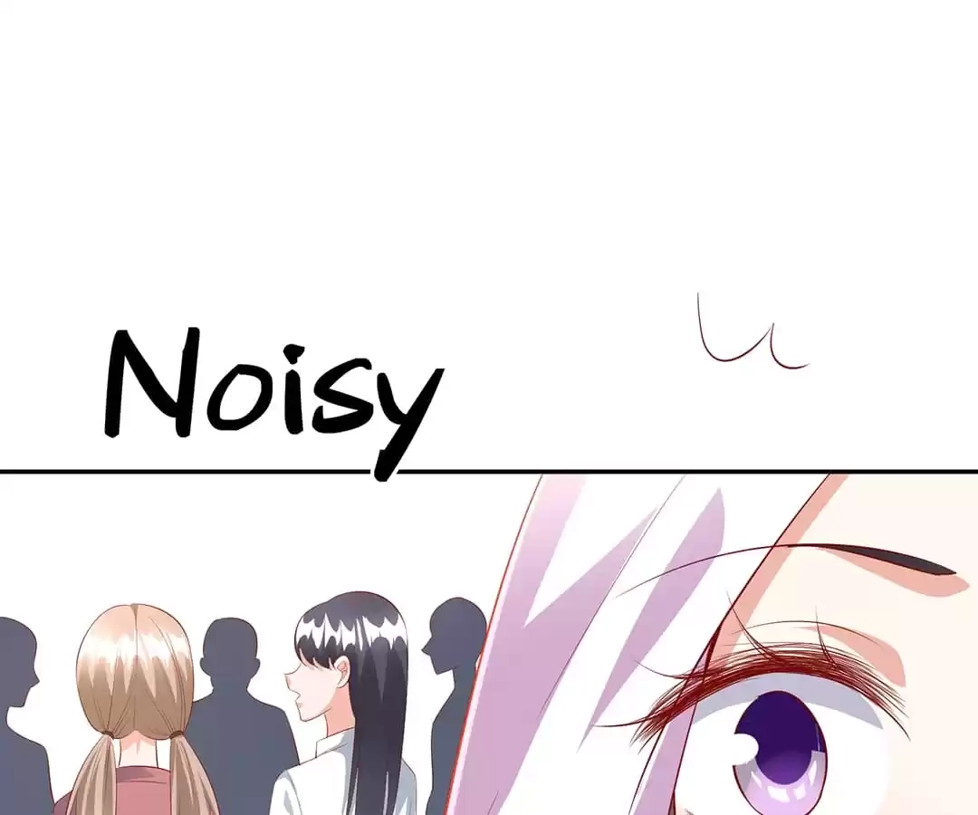 The True Lies Couple Chapter 45.1 - page 17