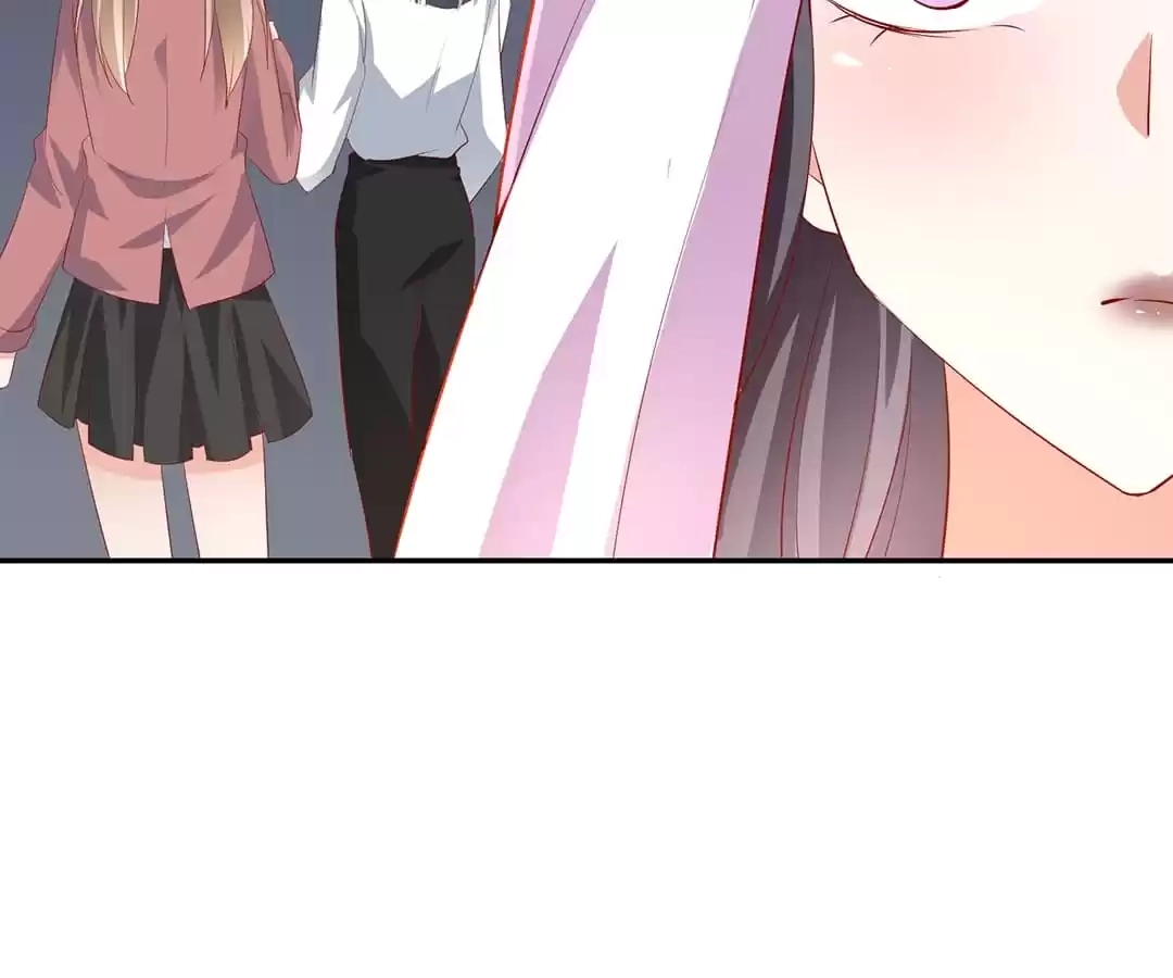 The True Lies Couple Chapter 45.1 - page 18