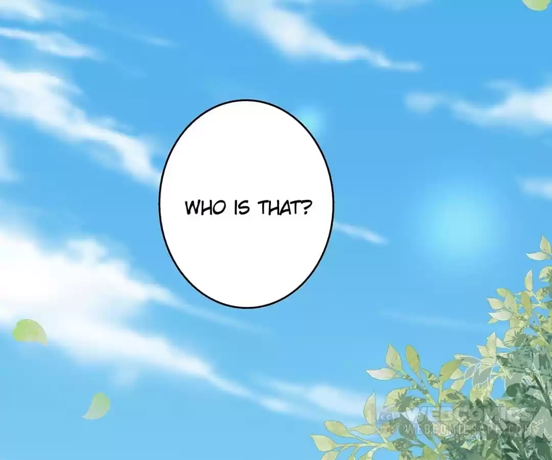 The True Lies Couple Chapter 45.1 - page 21