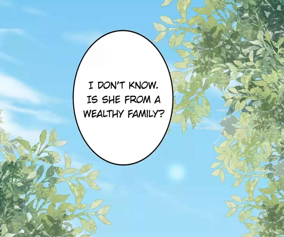 The True Lies Couple Chapter 45.1 - page 22