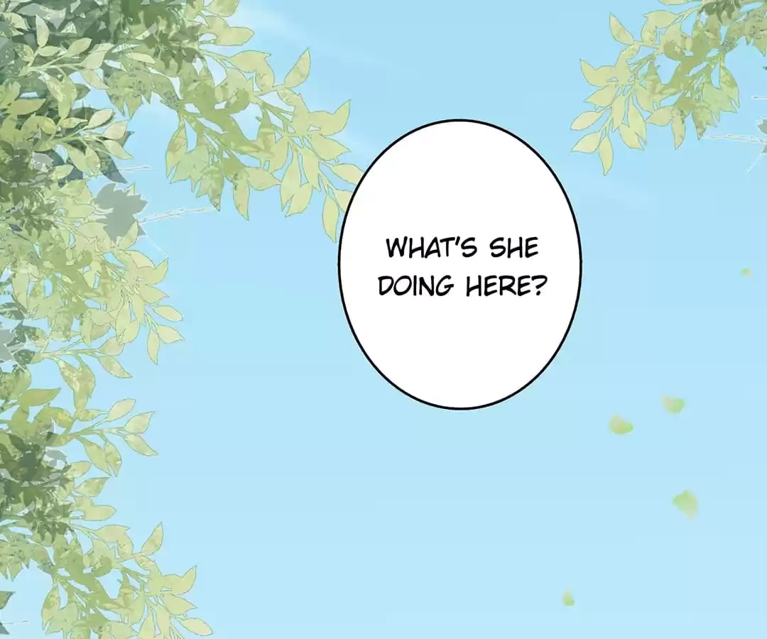 The True Lies Couple Chapter 45.1 - page 23