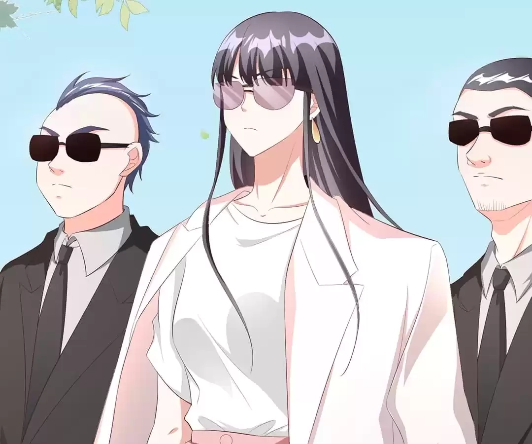 The True Lies Couple Chapter 45.1 - page 24