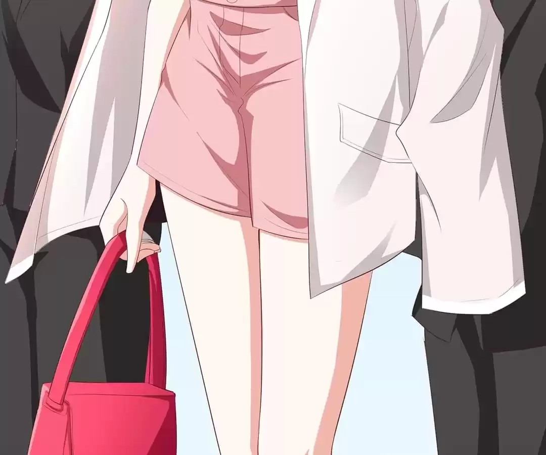 The True Lies Couple Chapter 45.1 - page 25