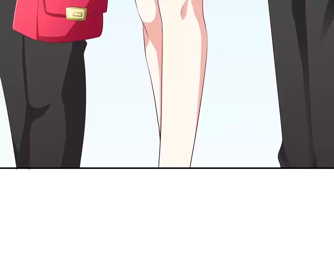 The True Lies Couple Chapter 45.1 - page 26