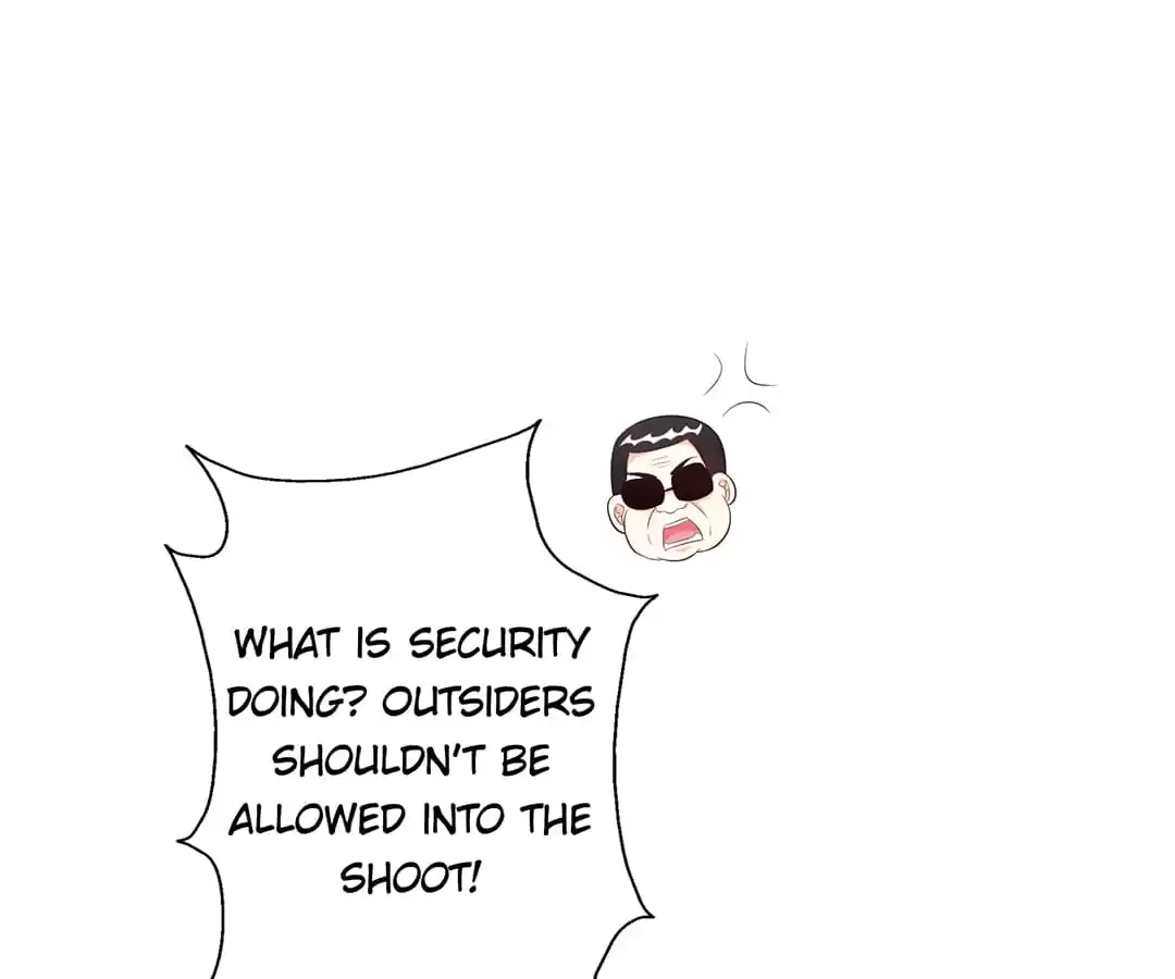 The True Lies Couple Chapter 45.1 - page 27