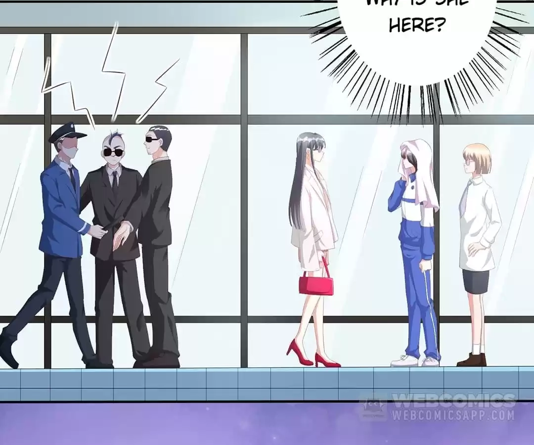 The True Lies Couple Chapter 45.1 - page 29