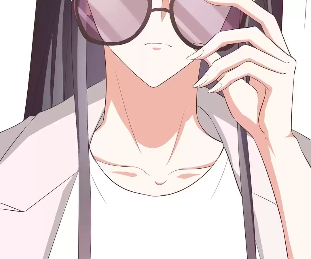 The True Lies Couple Chapter 45.1 - page 31