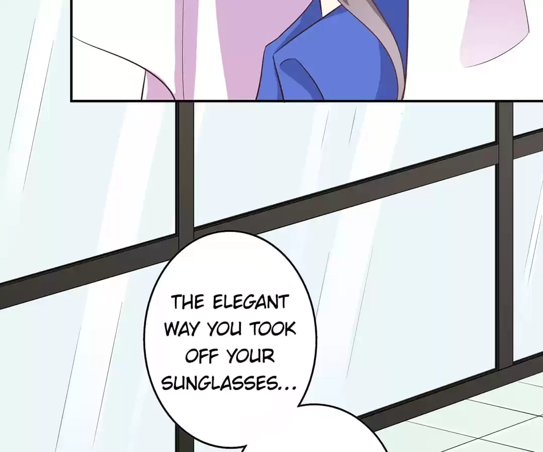 The True Lies Couple Chapter 45.1 - page 34