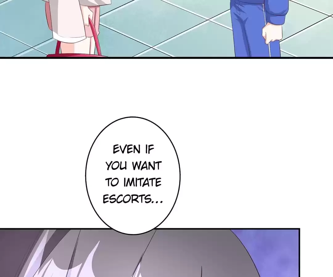 The True Lies Couple Chapter 45.1 - page 36