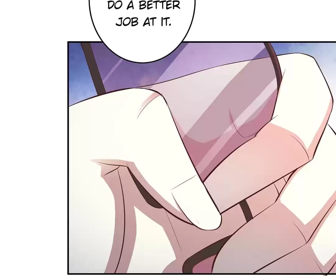 The True Lies Couple Chapter 45.1 - page 39