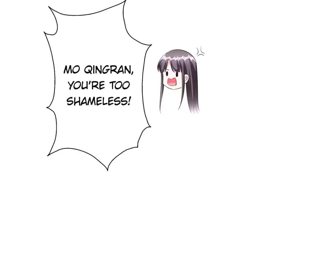 The True Lies Couple Chapter 45.1 - page 43