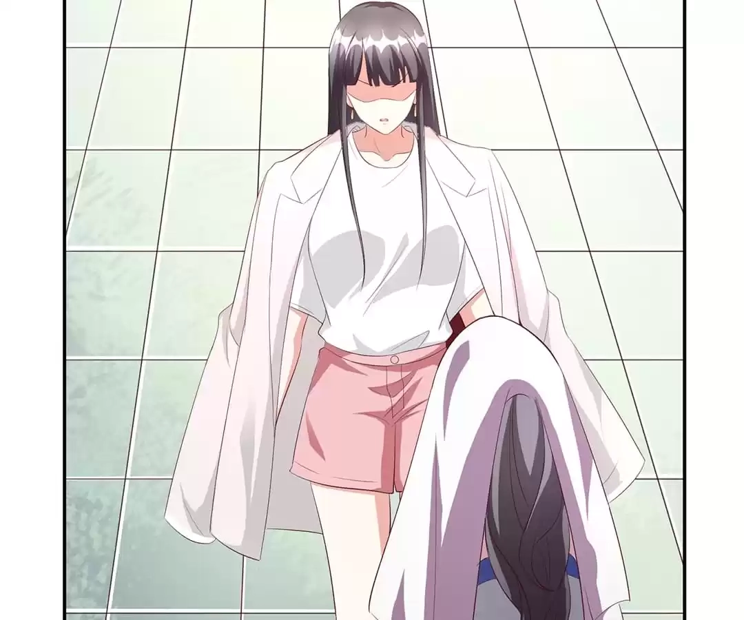 The True Lies Couple Chapter 45.1 - page 49