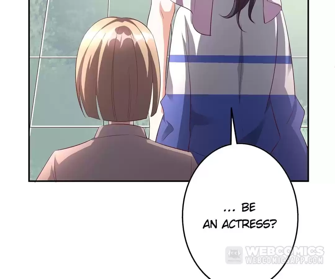 The True Lies Couple Chapter 45.1 - page 50