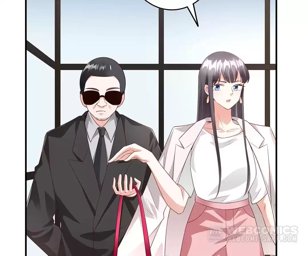 The True Lies Couple Chapter 45.1 - page 58