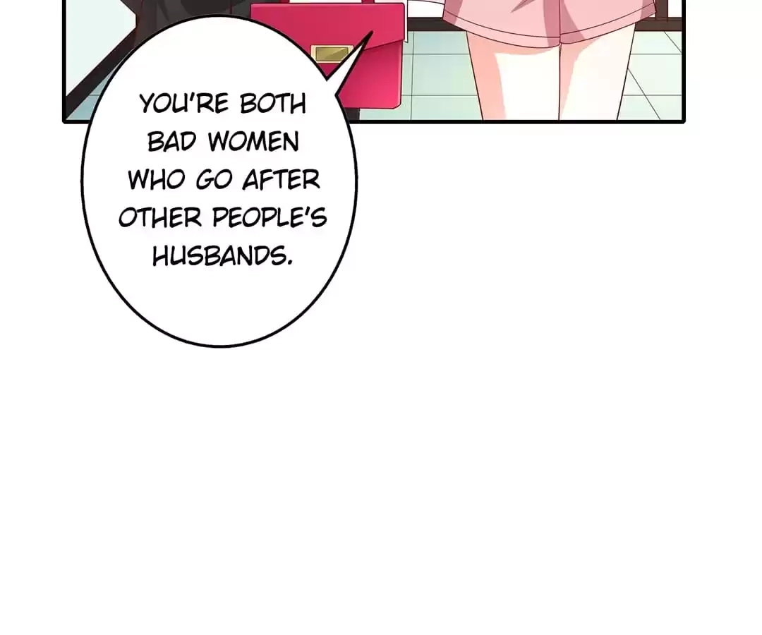 The True Lies Couple Chapter 45.1 - page 59