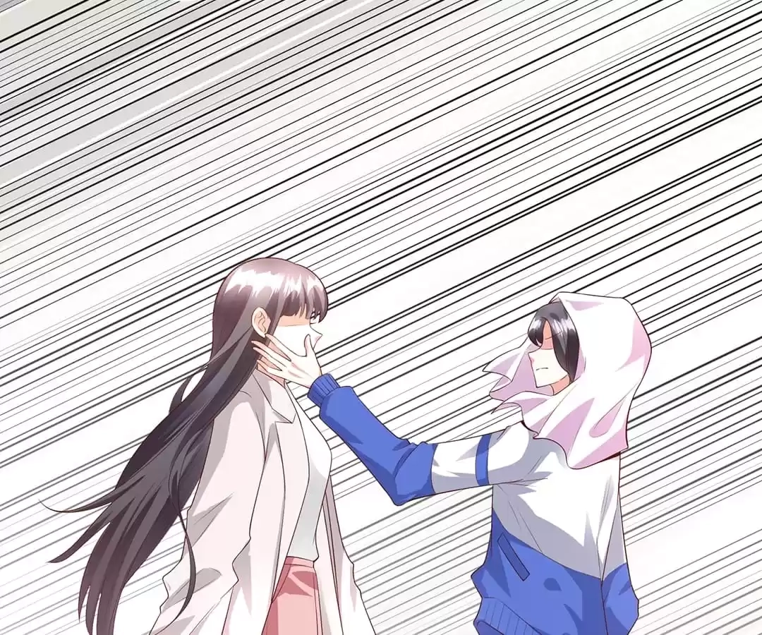 The True Lies Couple Chapter 45.1 - page 62