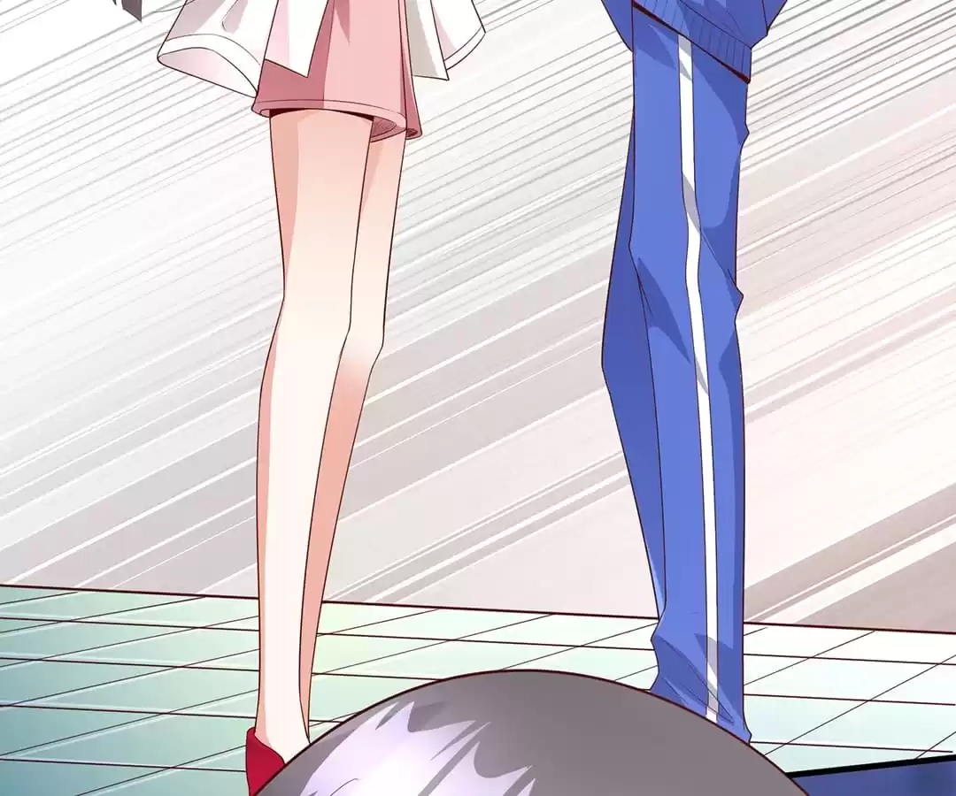 The True Lies Couple Chapter 45.1 - page 63