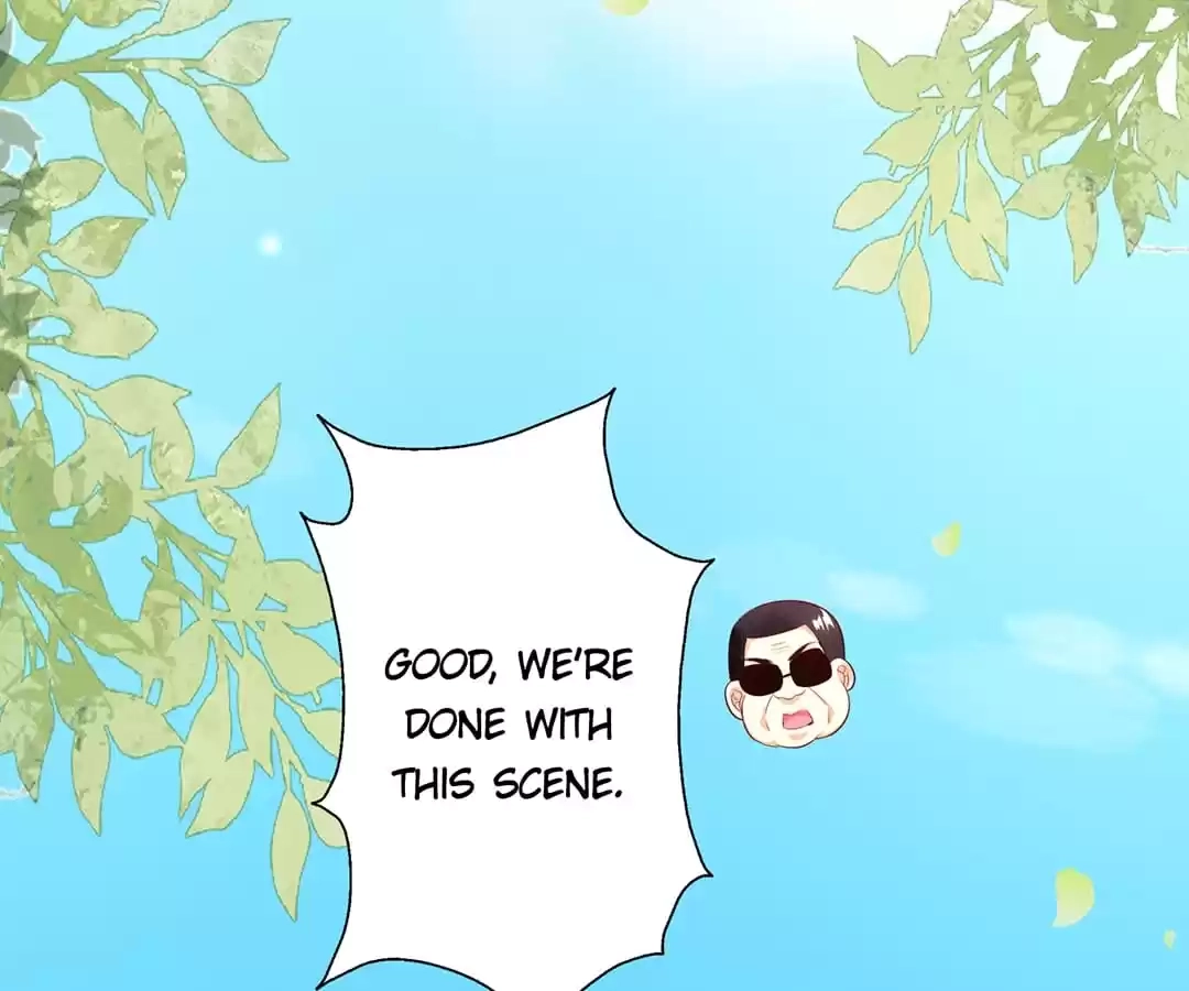 The True Lies Couple Chapter 45.1 - page 7