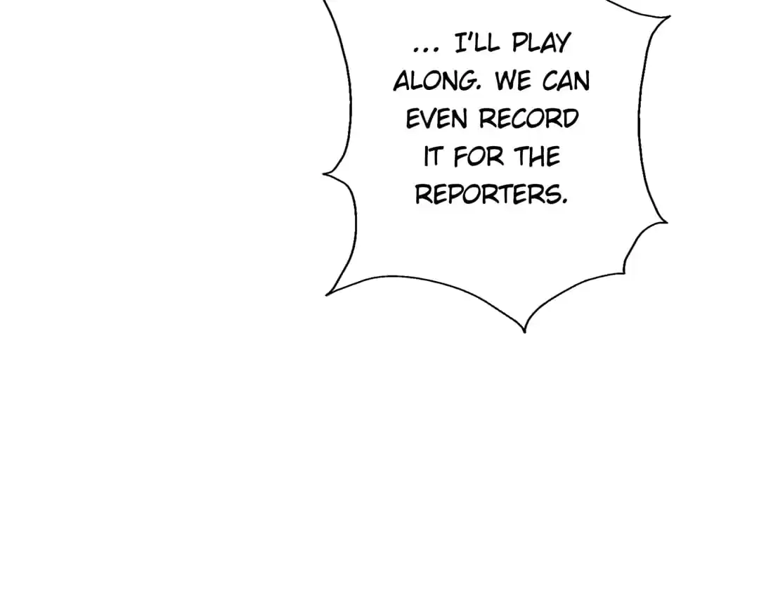 The True Lies Couple Chapter 45.1 - page 78