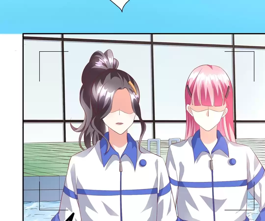 The True Lies Couple Chapter 45.1 - page 8