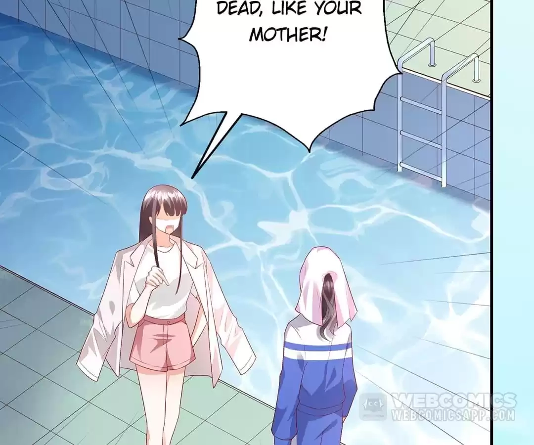 The True Lies Couple Chapter 45.1 - page 88