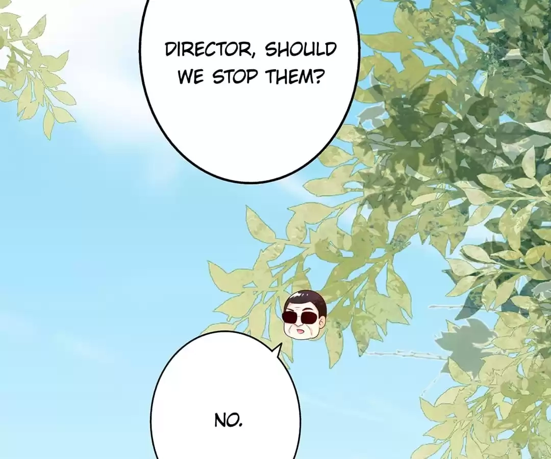 The True Lies Couple Chapter 45.1 - page 97