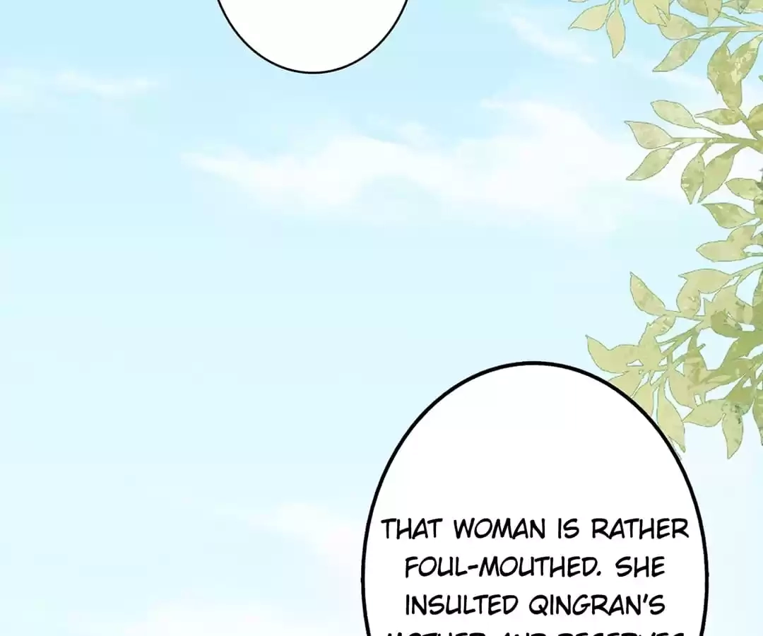 The True Lies Couple Chapter 45.1 - page 98