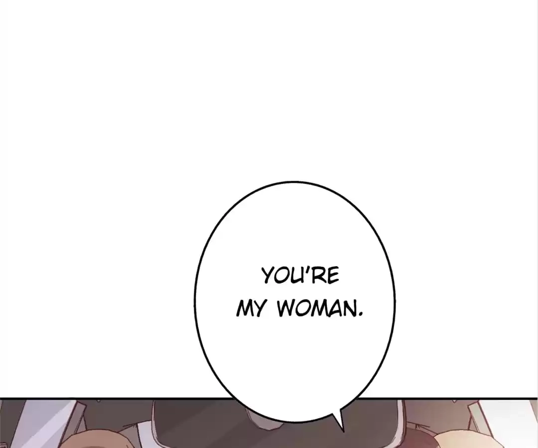 The True Lies Couple Chapter 74 - page 14