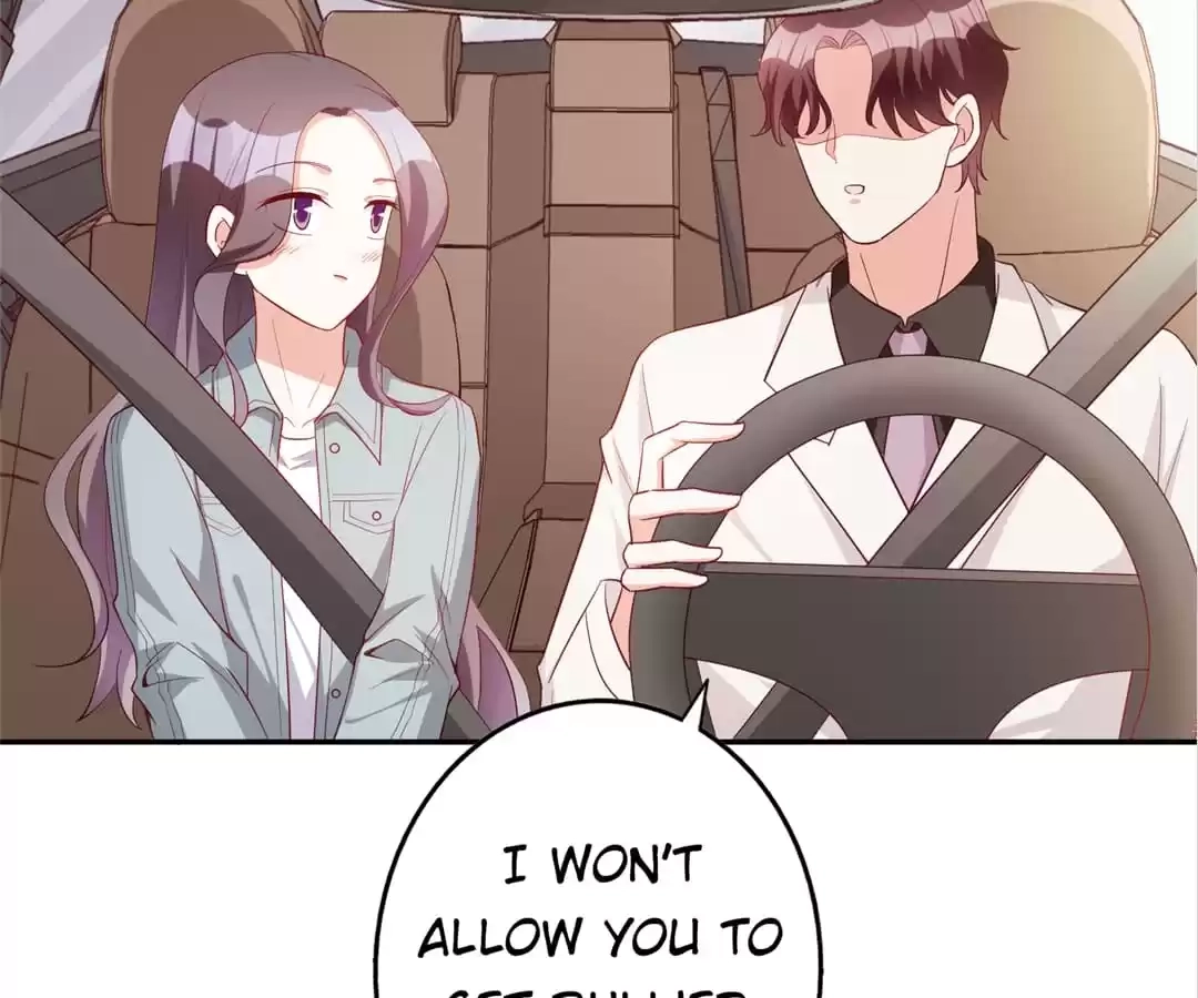 The True Lies Couple Chapter 74 - page 15