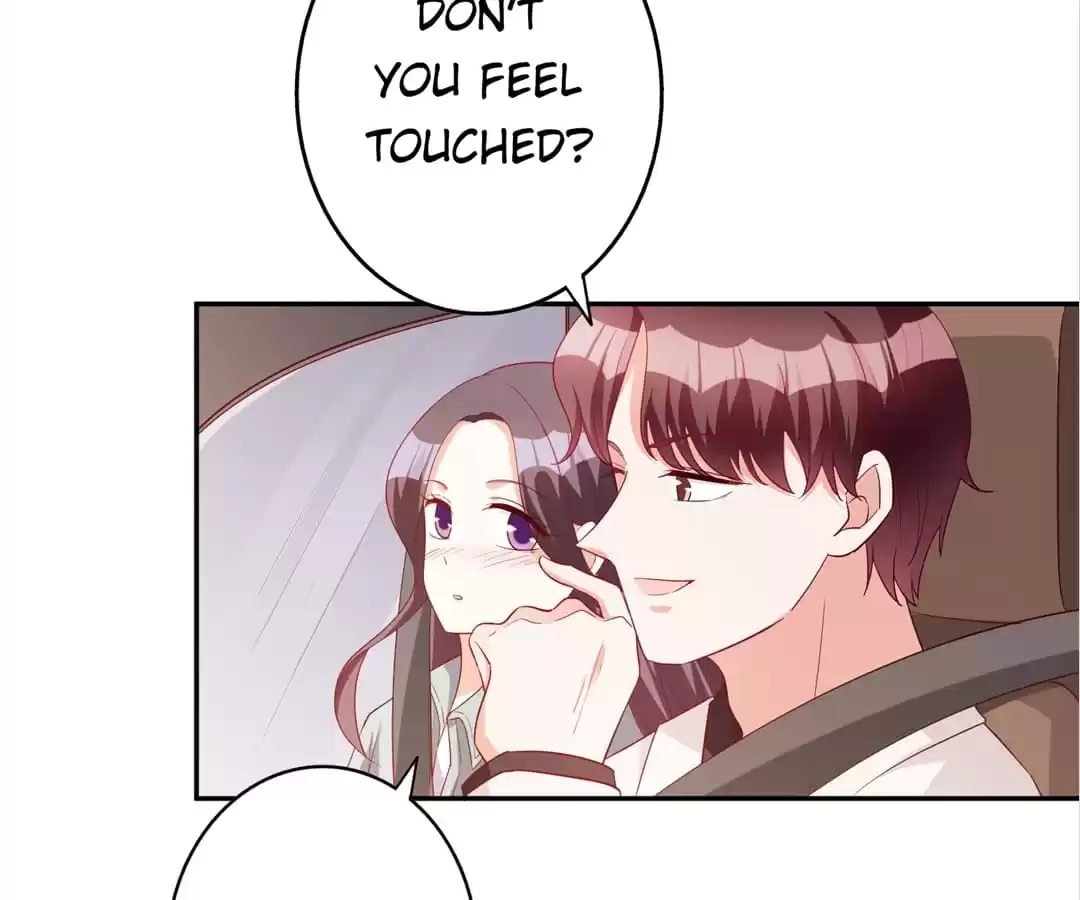 The True Lies Couple Chapter 74 - page 19