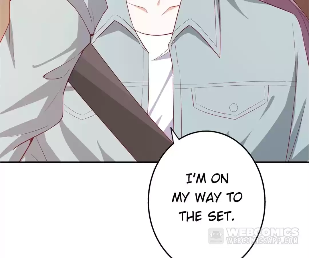 The True Lies Couple Chapter 74 - page 26