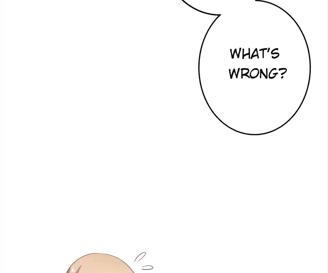 The True Lies Couple Chapter 74 - page 27