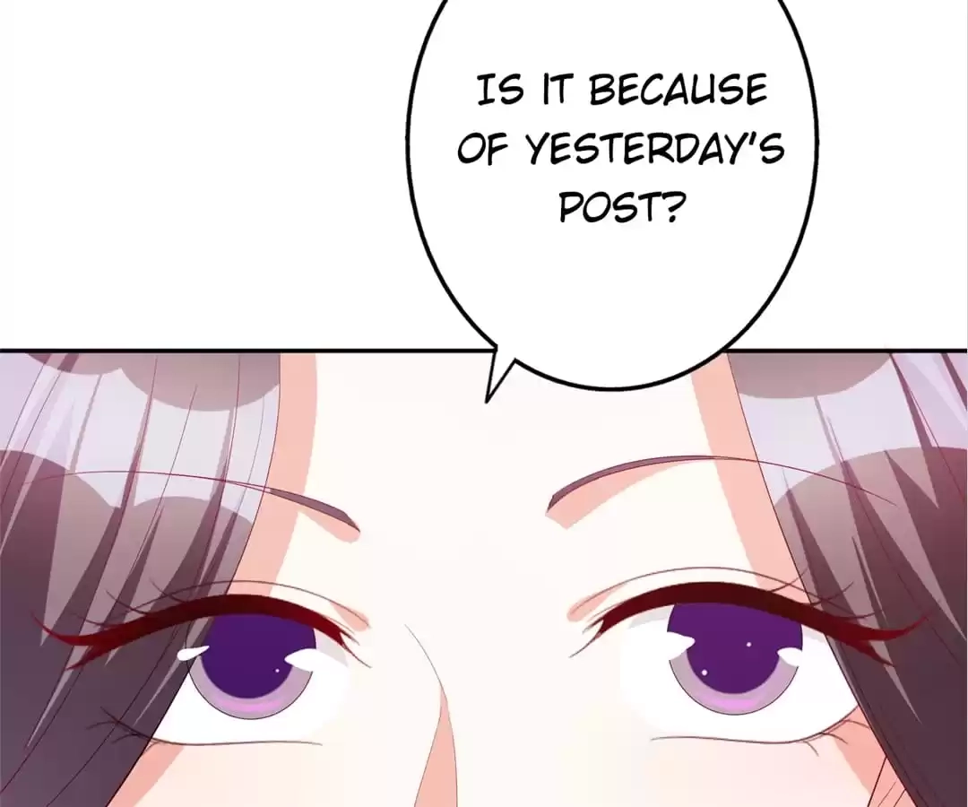 The True Lies Couple Chapter 74 - page 33