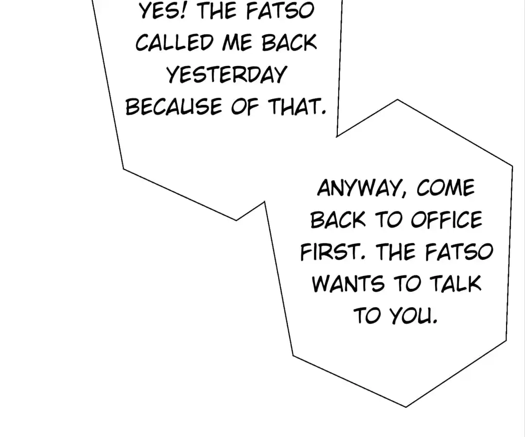 The True Lies Couple Chapter 74 - page 35