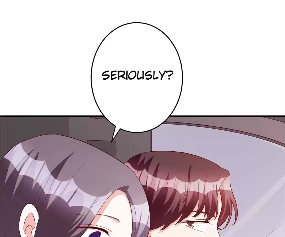 The True Lies Couple Chapter 74 - page 40