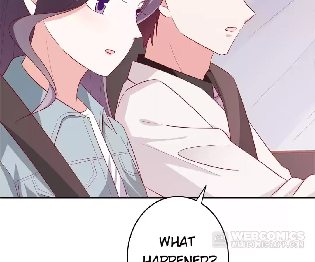 The True Lies Couple Chapter 74 - page 41