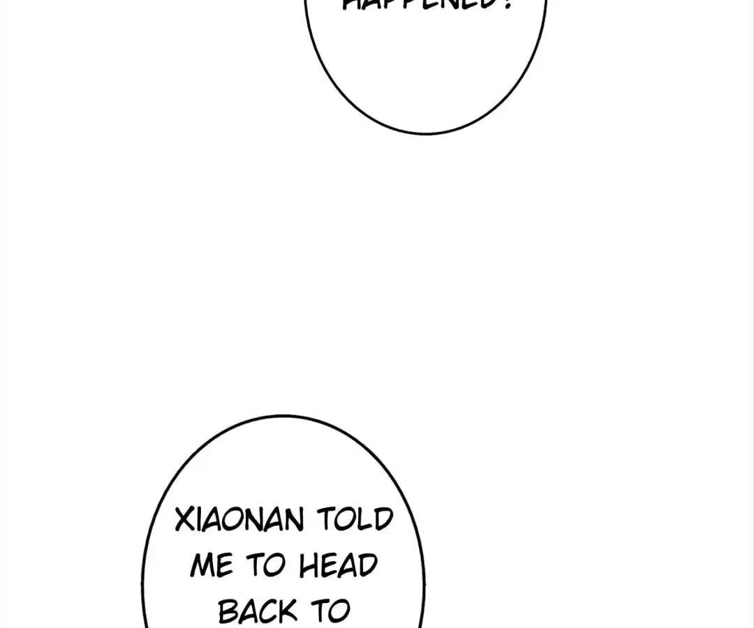 The True Lies Couple Chapter 74 - page 42