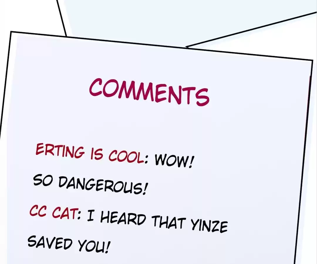 The True Lies Couple Chapter 74 - page 47