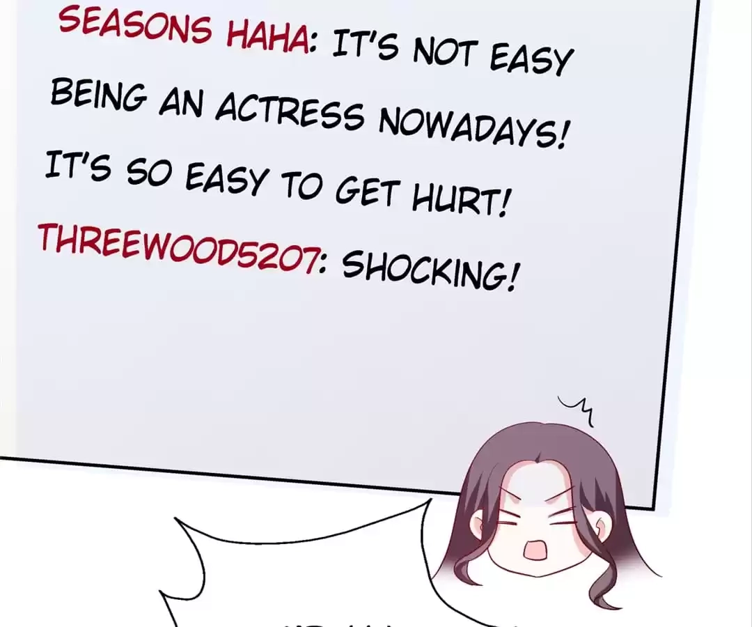 The True Lies Couple Chapter 74 - page 48