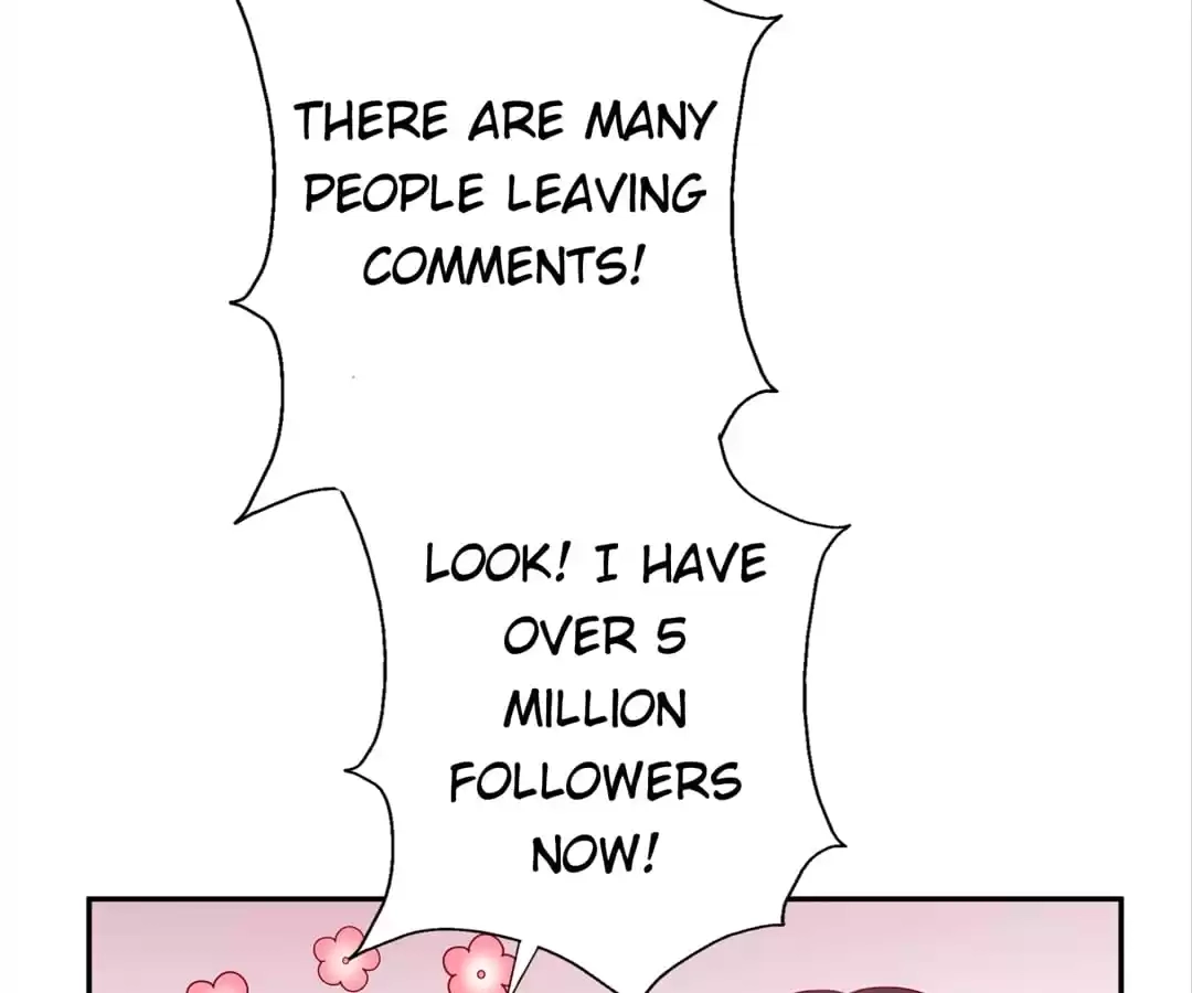 The True Lies Couple Chapter 74 - page 50