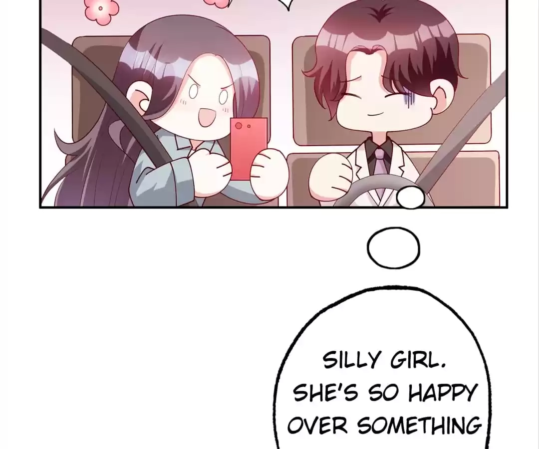 The True Lies Couple Chapter 74 - page 51